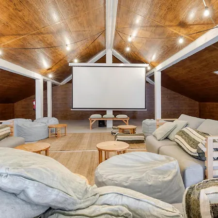 Malacuna Peniche Ferrel (Leiria)