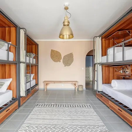 Ξενοδοχείο Malacuna Peniche