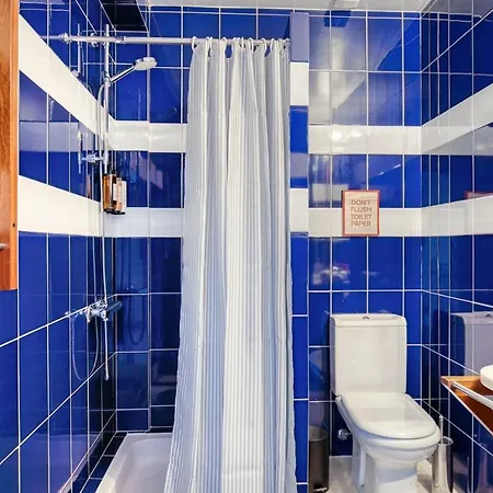 Malacuna Peniche Ξενοδοχείο 3*