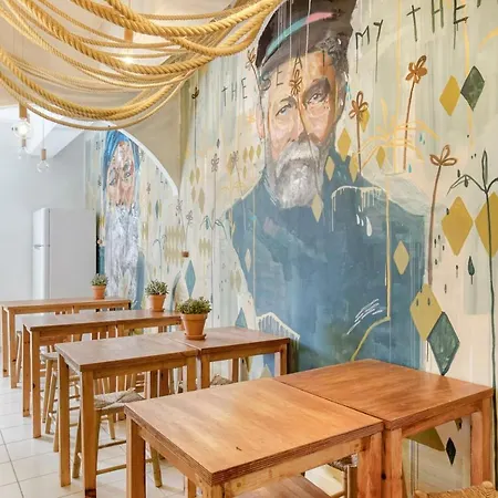 Malacuna Peniche Ξενοδοχείο Ferrel (Leiria)