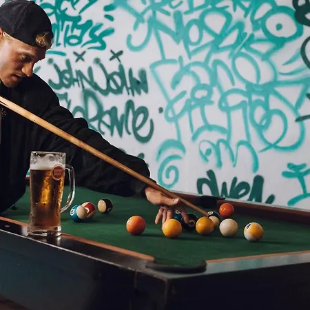 Ξενοδοχείο Malacuna Peniche