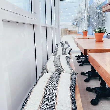 Ξενοδοχείο Malacuna Peniche