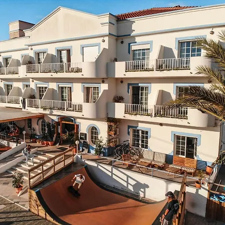 Hotel Malacuna