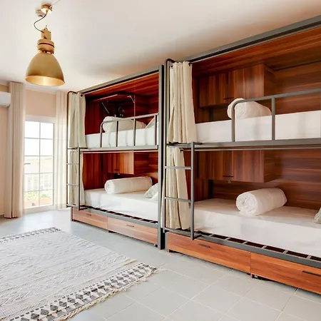 Ξενοδοχείο Malacuna Peniche