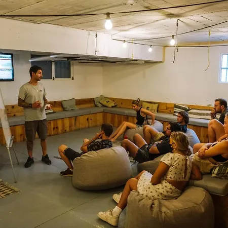 Ξενοδοχείο Malacuna Peniche