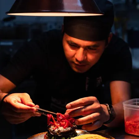 Malacuna Peniche Ξενοδοχείο