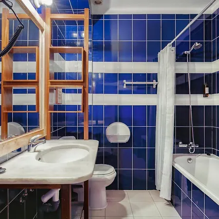 Malacuna Peniche Ξενοδοχείο 3*