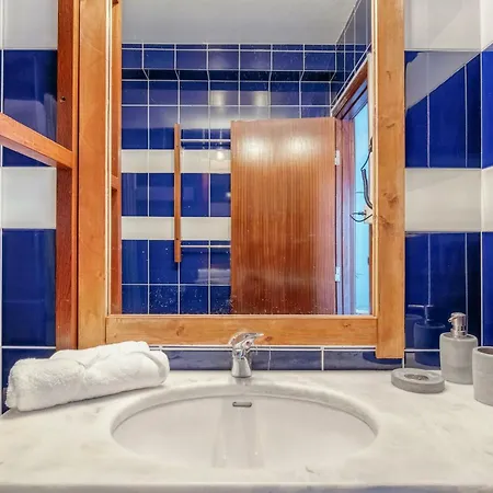 Malacuna Peniche 3* Ferrel (Leiria)