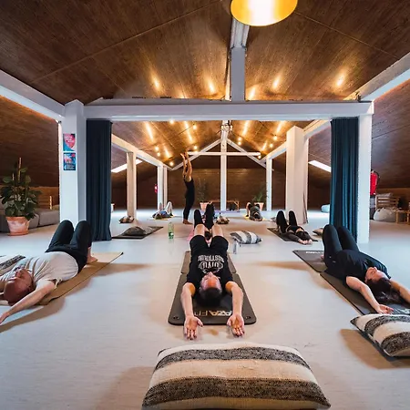 Ξενοδοχείο Malacuna Peniche