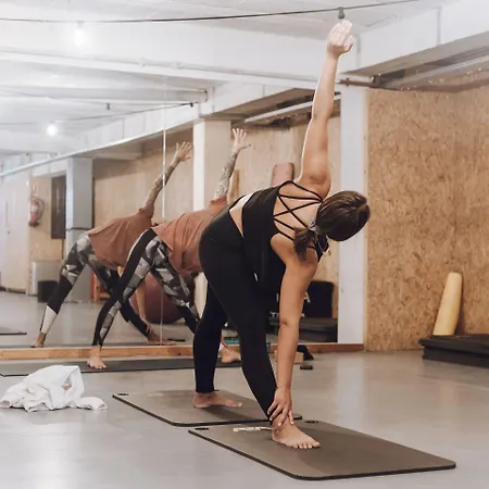 Malacuna Peniche Ξενοδοχείο 3*