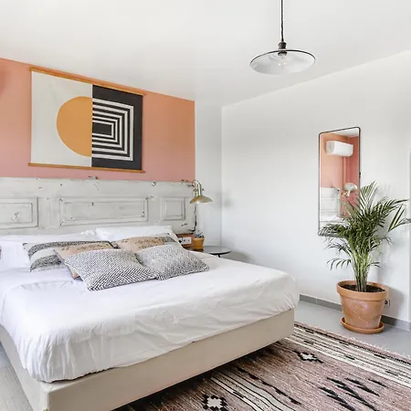 Ξενοδοχείο Malacuna Peniche 3*