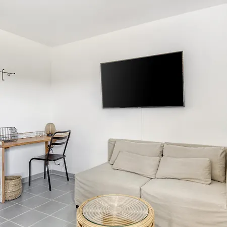 Malacuna Peniche Ξενοδοχείο Ferrel (Leiria)