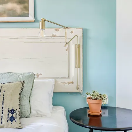 Ξενοδοχείο Malacuna Peniche 3*