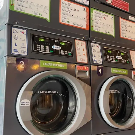 Malacuna Peniche Hotel Ferrel (Leiria)