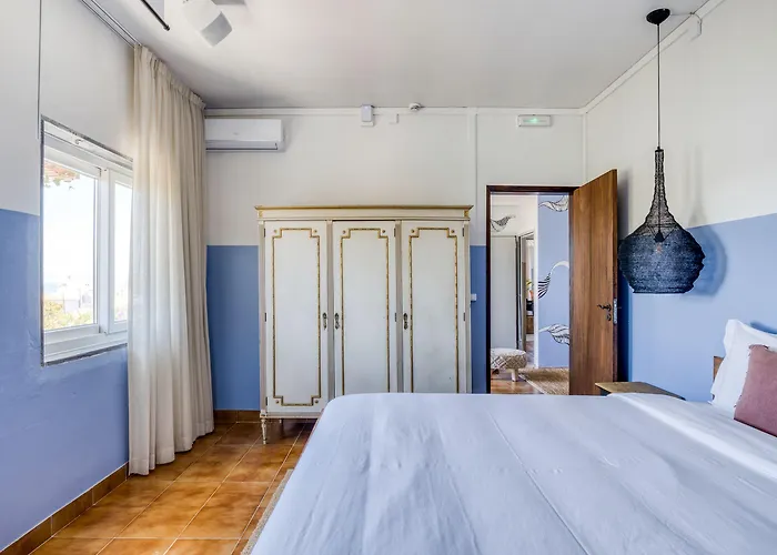 Hotel Malacuna Peniche