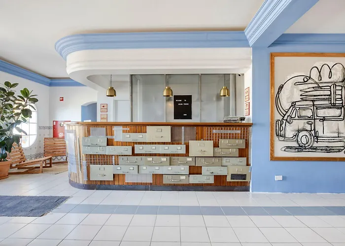 Malacuna Peniche Ferrel (Leiria)