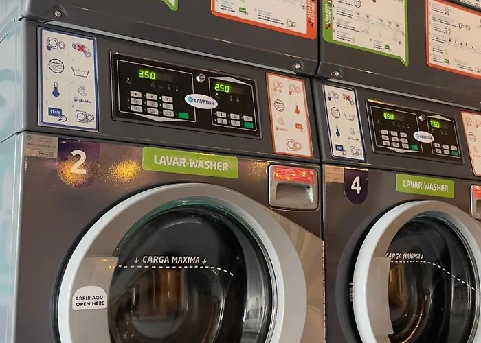 Malacuna Peniche Hotel Ferrel (Leiria)