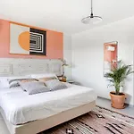 Malacuna Peniche Hotel 3*