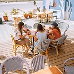 Hotel Malacuna Peniche