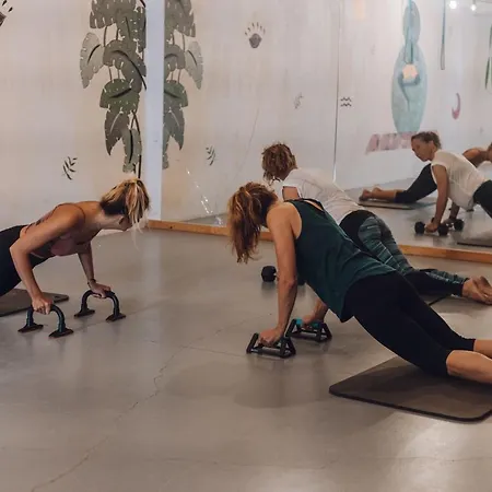 Hotel Malacuna Peniche Ferrel (Leiria)