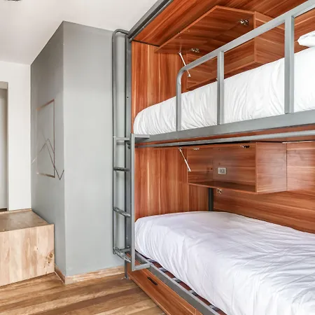 Hotell Malacuna Peniche