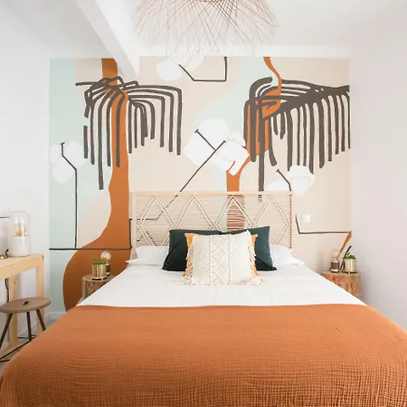 Hotell Malacuna Peniche 3*