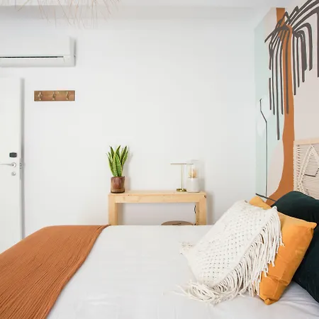 Hotell Malacuna Peniche