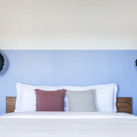 Malacuna Peniche Hotell Ferrel (Leiria)