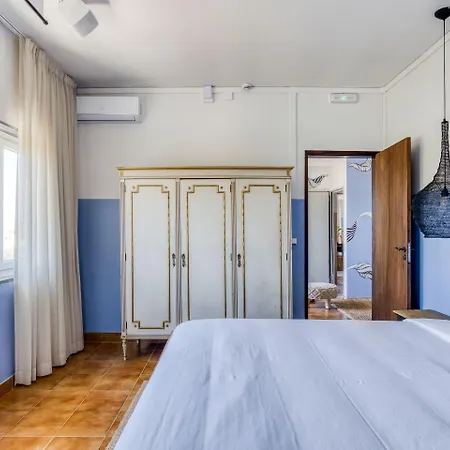 Hotell Malacuna Peniche