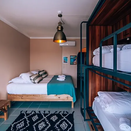 Malacuna Peniche Hotel Ferrel (Leiria)