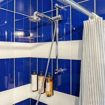 Hotell Malacuna Peniche Ferrel (Leiria)