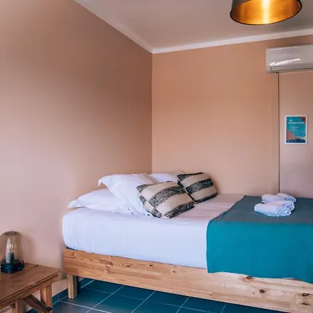 Hotell Malacuna Peniche 3*