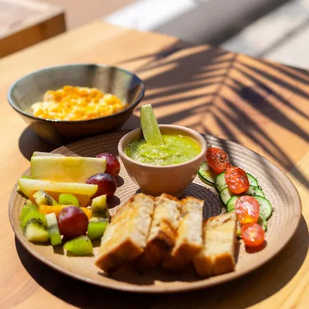 Hotel Malacuna Peniche