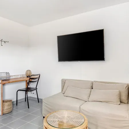 Hotell Malacuna Peniche