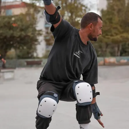 Malacuna Peniche Hotel 3*