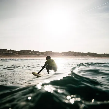 Malacuna Peniche 3* Ferrel (Leiria)