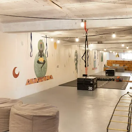 Hotel Malacuna Peniche Ferrel (Leiria)