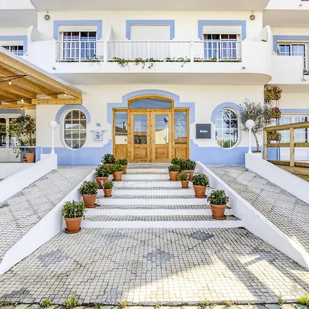 Hotell Malacuna Peniche 3*