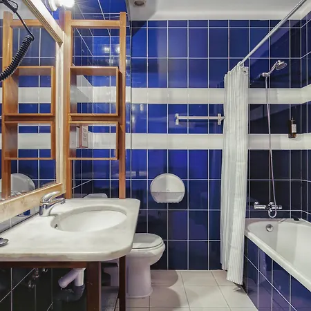 Hotel Malacuna Peniche