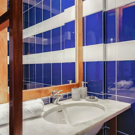 Hotell Malacuna Peniche 3*