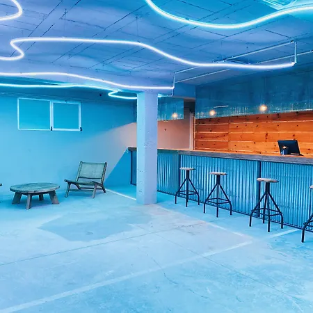 Hotel Malacuna Peniche Ferrel (Leiria)