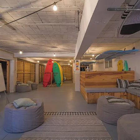 Hotel Malacuna Peniche Ferrel (Leiria)