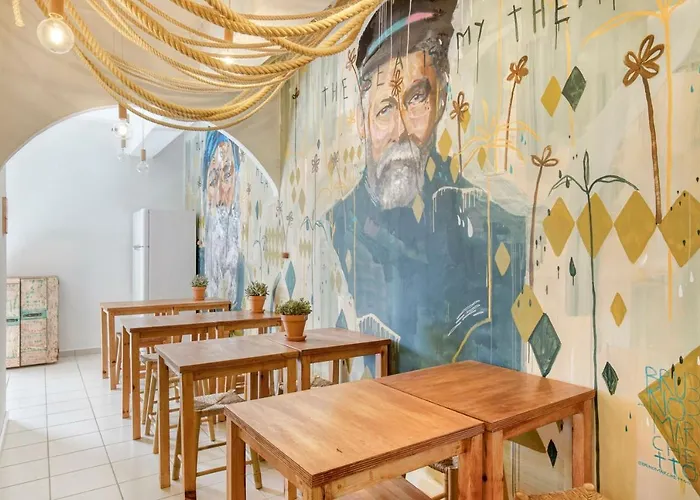 Malacuna Peniche Hotel Ferrel (Leiria)