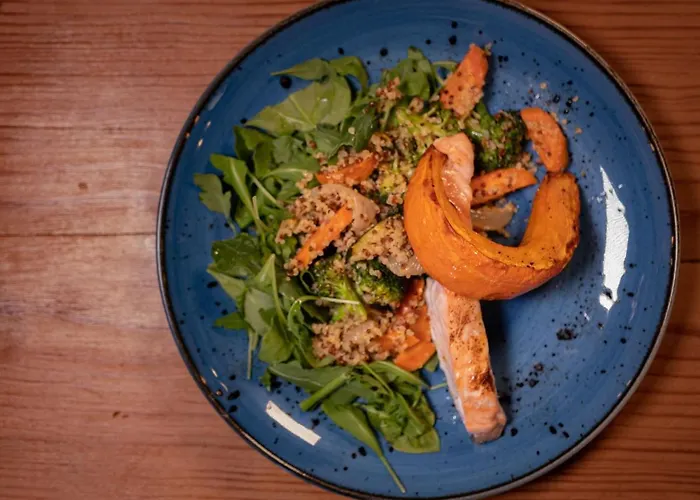 Hotel Malacuna Peniche Ferrel (Leiria)