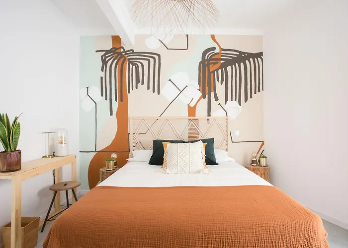 Hotel Malacuna Peniche 3*