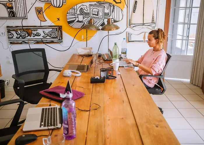 Malacuna Peniche 3* Ferrel (Leiria)