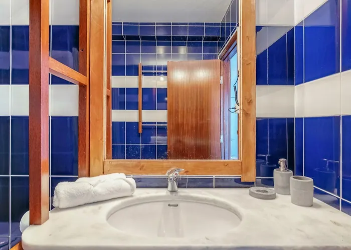 Malacuna Peniche 3* Ferrel (Leiria)