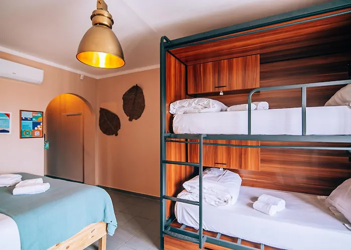 Malacuna Peniche Hotel