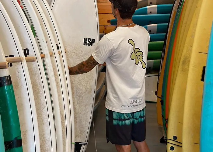 Malacuna Peniche Hotel 3*