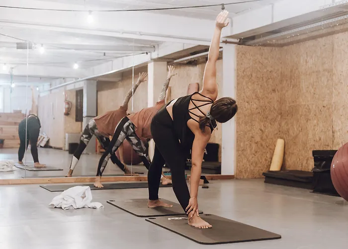 Malacuna Peniche Hotel 3*